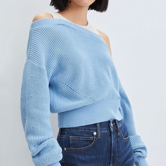 Veronica Beard Sweaters - Veronica beard Prescott layered sweater extra small